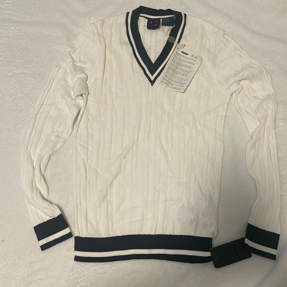 Armani exchange men’s size xs
